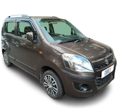 Maruti Wagon R 1.0-img